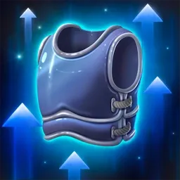 Defense Boost