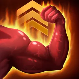 Might of Steel