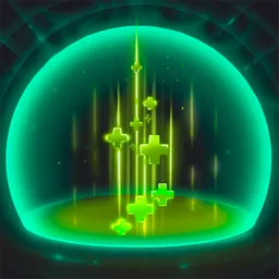 Vital Bloom