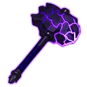 Basaltusk Maul
