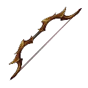 Corrosive Bow