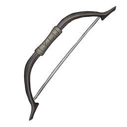 Umbral Bow