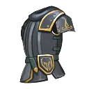 Paladin Armor