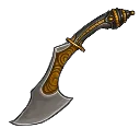 Cloud Blade