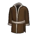 Leather Vest