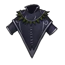 Temporal Cape
