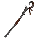 Magus Rod