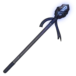 Meteor Scepter III