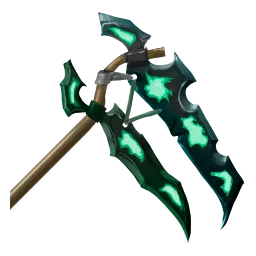 Blight Scythe I