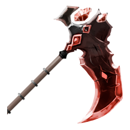 Grim Orbit Scythe II