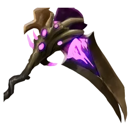 Grim Scythe IV