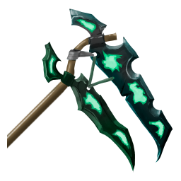Witherbrand Scythe