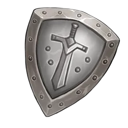 Brave Shield +