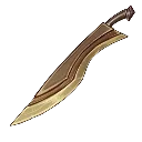 Golem Blade