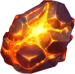 Advanced Golem Core