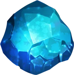 Ancient Sapphire