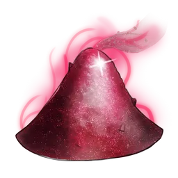 Astral Dust