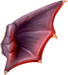 Bat Wings