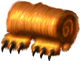 Bear Fur