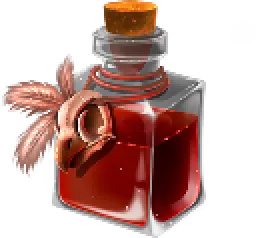 Blood Essence