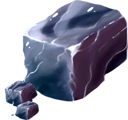 Damascus Steel