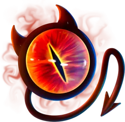Demonic Eye