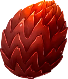 Dragon Egg