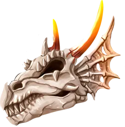 Dragon Head