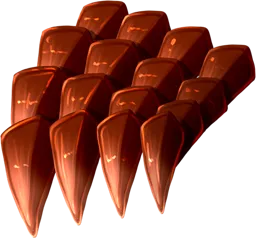 Dragon Scales