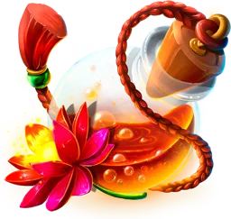 Inferno Essence