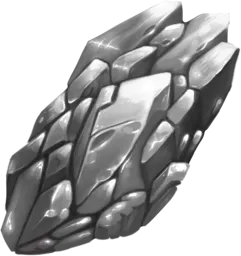 Iron Ore