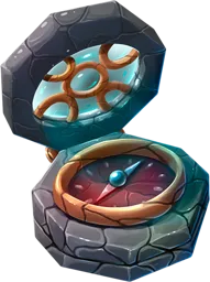 Mecha Parts
