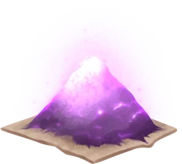 Mystic Dust