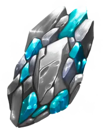 Mythril Ore