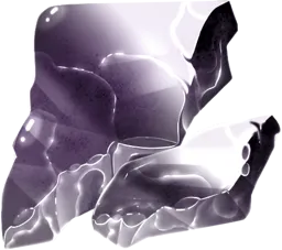 Obsidian Ore