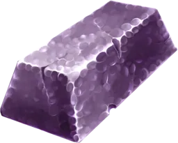 Obsidian Steel