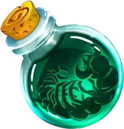Poison Essence