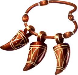Satyr Pendant