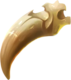 Sharp Fang