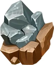 Silver Ore