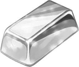 Silver Steel