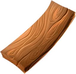 Simple Wood