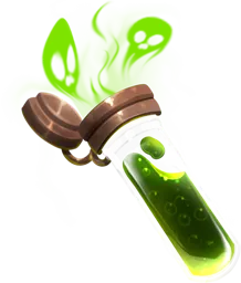 Spider Poison