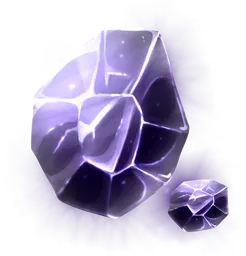 Void Crystal