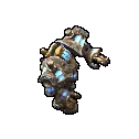 Mecha Golem